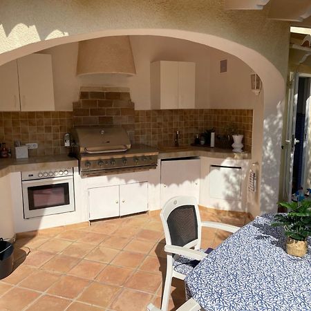 Moraira Apartment 3 Bedrooms Exterior photo