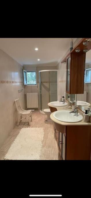 Moraira Apartment 3 Bedrooms Exterior photo