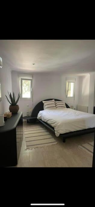 Moraira Apartment 3 Bedrooms Exterior photo
